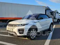 2019 Land Rover Range Rover