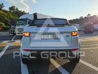 2019 Land Rover Range Rover