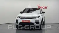 2019 Land Rover Range Rover