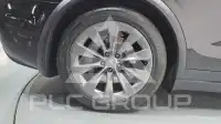 2019 Tesla Model X