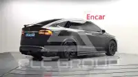 2019 Tesla Model X