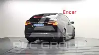 2019 Tesla Model X