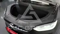 2019 Tesla Model X