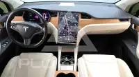 2019 Tesla Model X