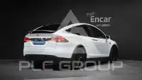 2019 Tesla Model X