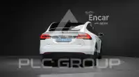 2019 Tesla Model X