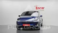 2019 Tesla Model X