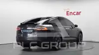 2019 Tesla Model X