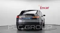 2019 Tesla Model X