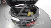 2019 Tesla Model X