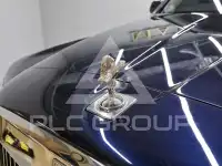 2019 Rolls Royce Cullinan