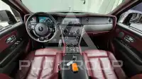 2019 Rolls Royce Cullinan