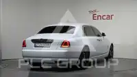 2019 Rolls Royce Ghost