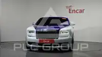 2019 Rolls Royce Ghost