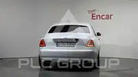 2019 Rolls Royce Ghost