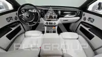 2019 Rolls Royce Ghost