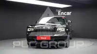 2019 Rolls Royce Ghost