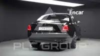 2019 Rolls Royce Ghost