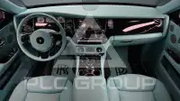2019 Rolls Royce Ghost