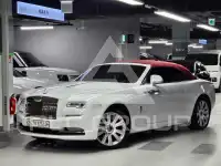 2019 Rolls Royce 
