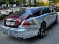 2019 Rolls Royce 