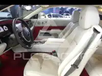 2019 Rolls Royce 