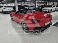 2019 Ferrari Portofino