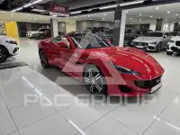 2019 Ferrari Portofino