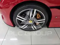 2019 Ferrari Portofino