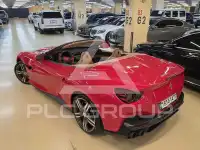 2019 Ferrari Portofino