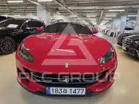 2019 Ferrari Portofino