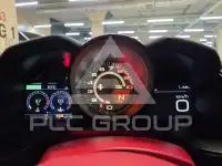 2019 Ferrari Portofino