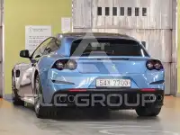 2019 Ferrari GTC4