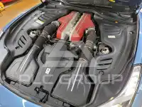 2019 Ferrari GTC4