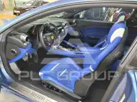 2019 Ferrari GTC4
