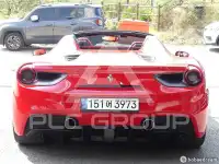 2019 Ferrari 488