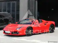 2019 Ferrari 488