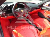 2019 Ferrari 488
