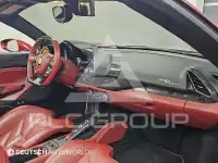 2019 Ferrari 488