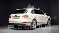 2019 Bentley Bentayga