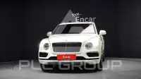 2019 Bentley Bentayga