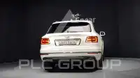 2019 Bentley Bentayga