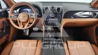2019 Bentley Bentayga