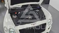 2019 Bentley Bentayga