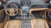 2019 Bentley Bentayga