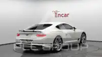 2019 Bentley Continental