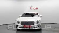 2019 Bentley Continental