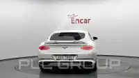 2019 Bentley Continental