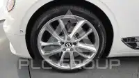 2019 Bentley Continental