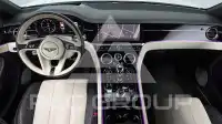 2019 Bentley Continental